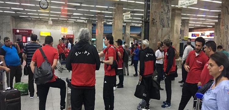 منتخب مصر منتخب مصر